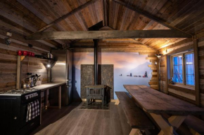 Tommy`s Lodge